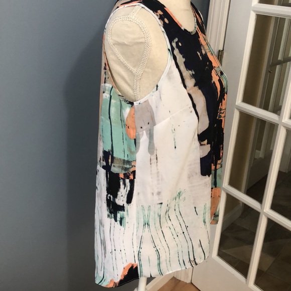 Mossimo Top - Picture 5 of 5